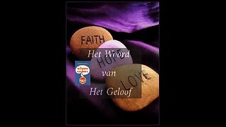 Het Woord van Het Geloof