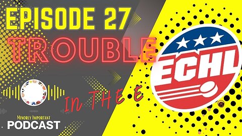 ECHL Contract Controversy Players Speak Out on Treatment & Pay