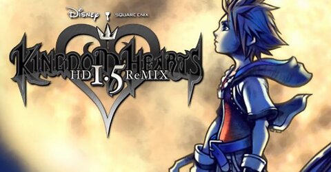 Kingdom Hearts 1.5 ReMix: A Fresh Disney Beginning #6