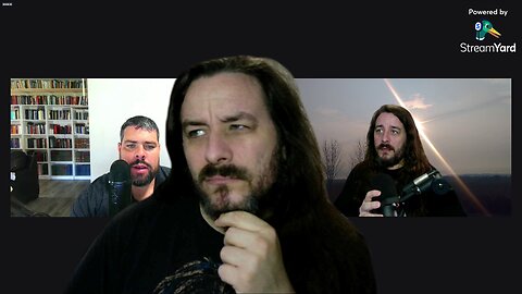 Quick Reaction to Erick Ybarra Interview