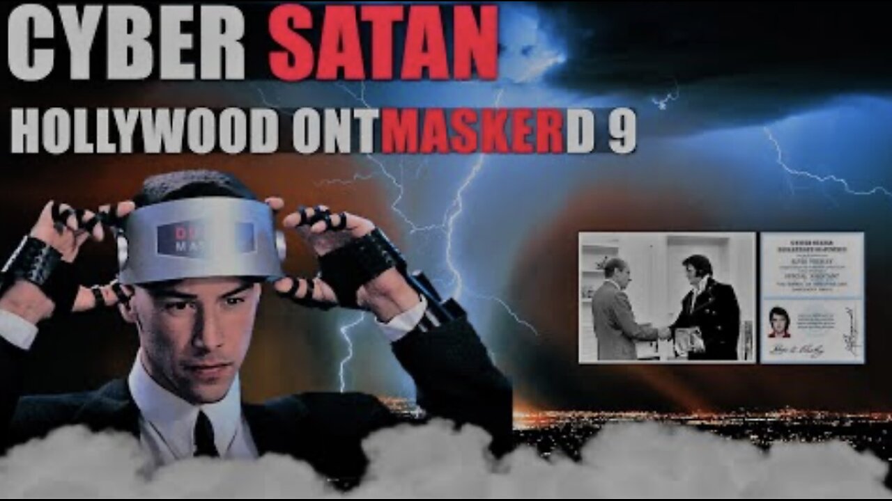 Dutchmatrix,,Cyber satan