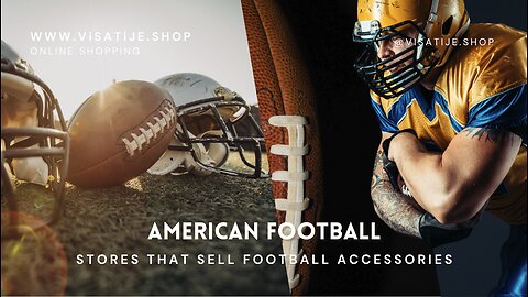 The Ultimate NFL Shop List: Jerseys, Merch, and Game Day Essentials