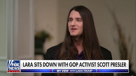 GOP activist shares the 'biggest obstacle' to achieving peace, security