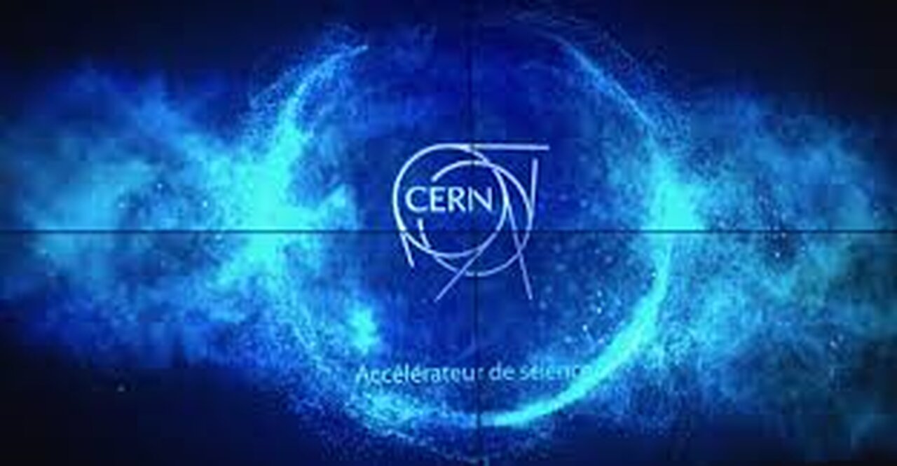WHAT IS CERN - SHOULD WE BE CON-CERNED
