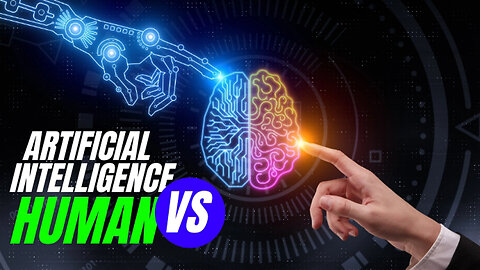 The Future of AI ! How Artificial Intelligence is Changing the World