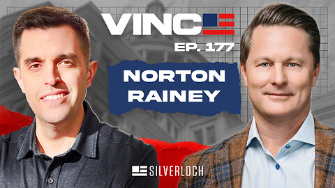 Saving America's Schools with Norton Rainey | Episode 177 - 11/26/25 VINCE