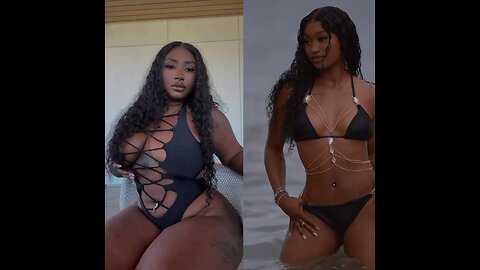 LEFT OR RIGHT 😍