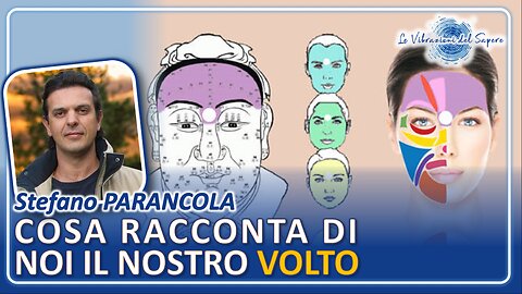 Cosa racconta di noi il nostro volto - Stefano Parancola