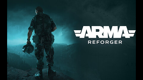 ARMA REFORGER