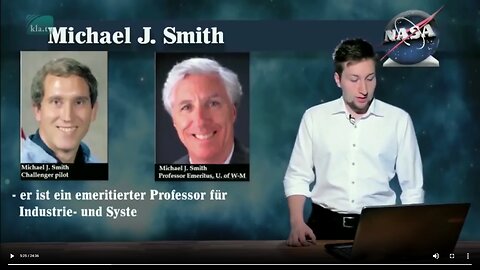 Challenger Disaster NASA HOAX EXPOSED Full Documentary | Gov Death Fakers [MATTHEW NORTH MIRROR]