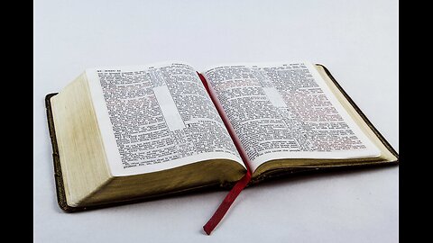 I HATE my Life in this World with All my Heart Because I read my King James Bible #doctrinematters