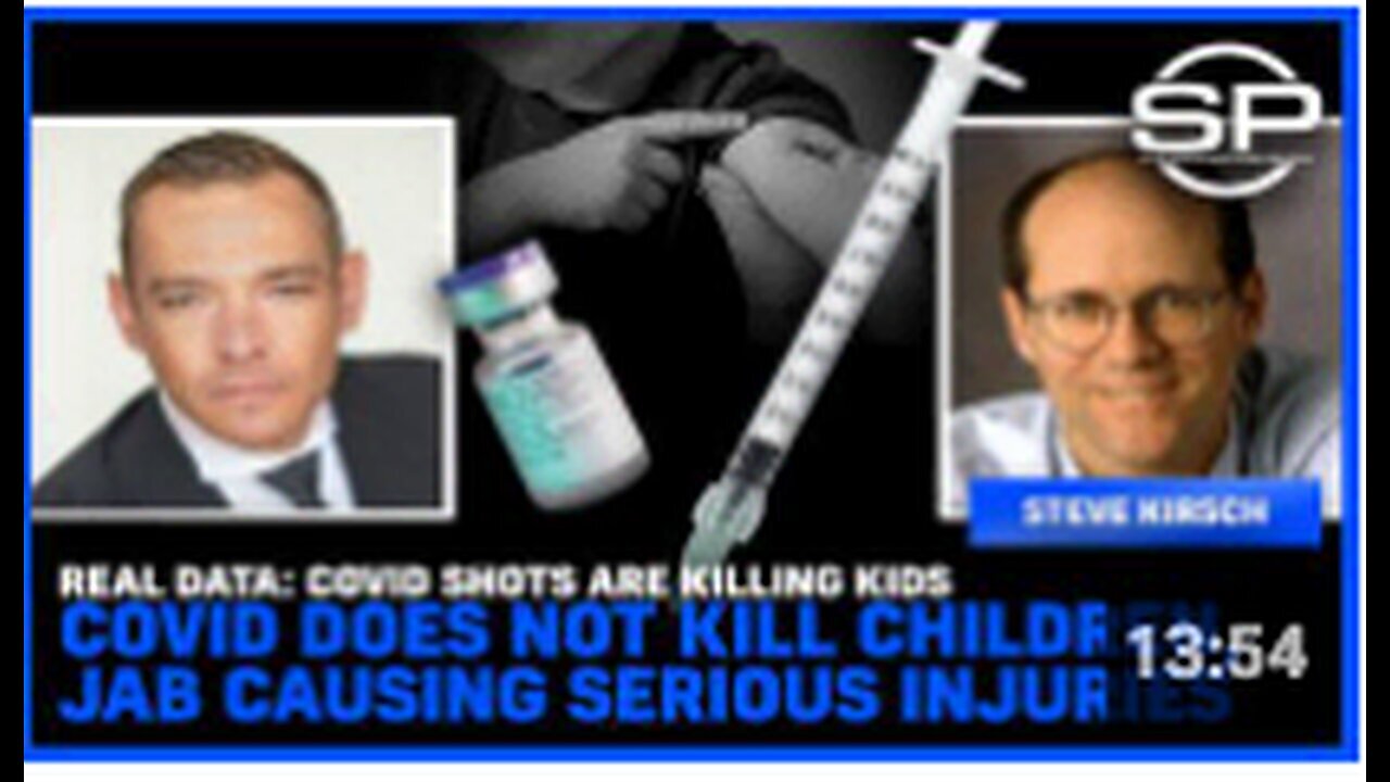 "Child Mortality: Comparing Covid Infection Versus Vaccination Repercussions"