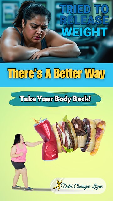 𝗧𝗿𝗶𝗲𝗱 𝘁𝗼 𝗥𝗲𝗹𝗲𝗮𝘀𝗲 𝗪𝗲𝗶𝗴𝗵𝘁 𝗮𝗻𝗱 𝗜𝘁 𝗗𝗶𝗱𝗻'𝘁 𝗪𝗼𝗿𝗸?😒𝘆𝗼𝘂 𝗻𝗲𝗲𝗱 𝗺𝘆 𝗰𝗼𝗮𝗰𝗵𝗶𝗻𝗴🔥