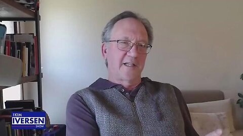 "Uncovering Dr. Tom Cowan's Controversial Standpoint: Do Viruses Really Exist?"