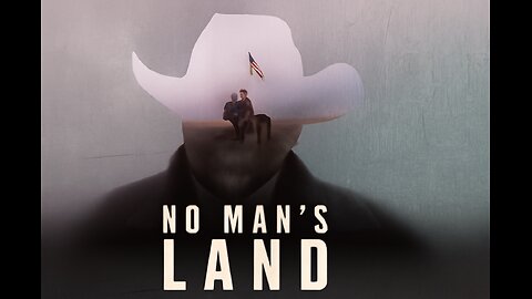 No Man's Land (2017) Oregon Standoff