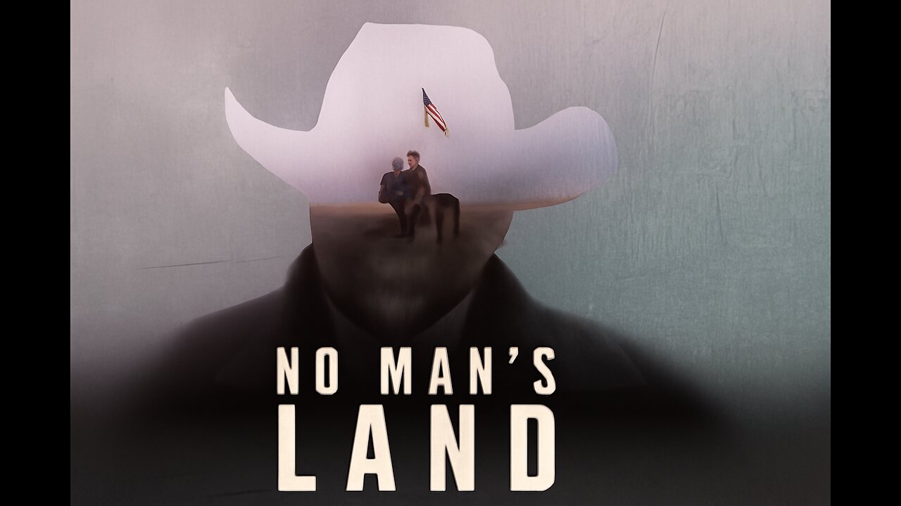 No Man's Land (2017) Oregon Standoff