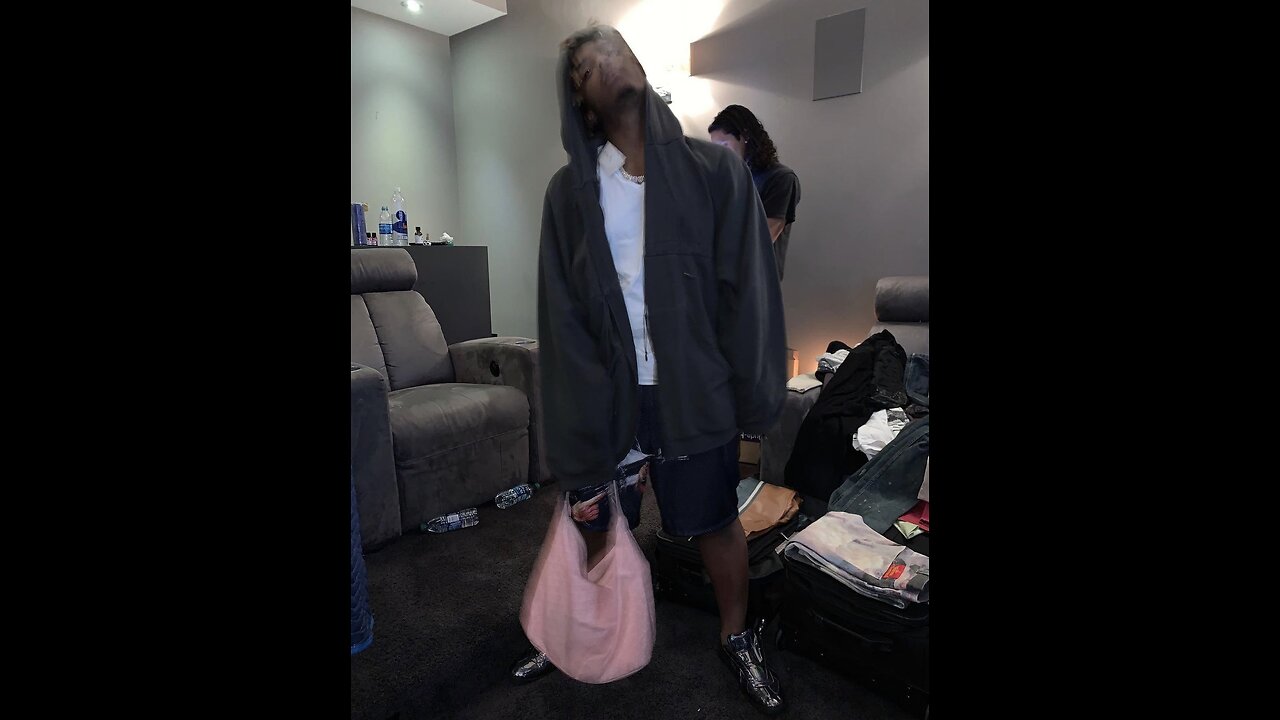 Juice WRLD - Raf Simons [Prod.Reaper x RockyRoadz]