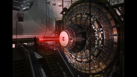 Red Hat Strike Team Vanishes During Failed Bid to Destroy CERN + JGM ANOTHER VIOLENT SHAKING ..