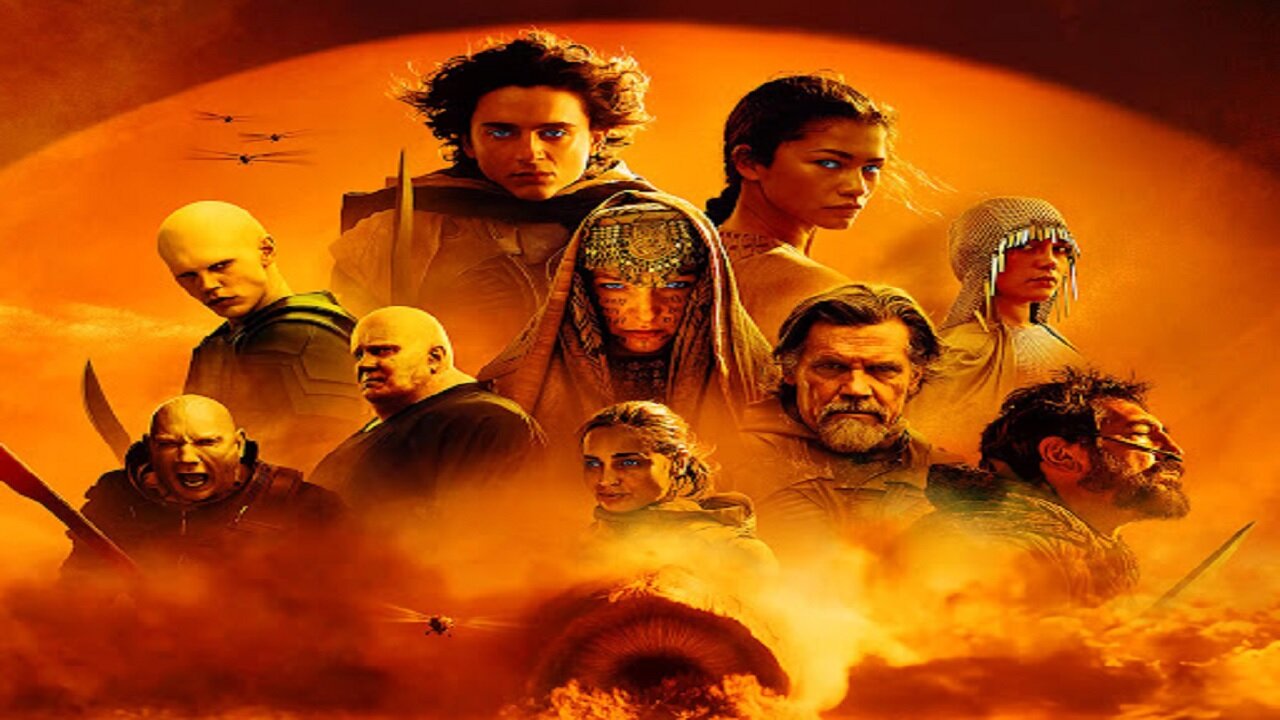 DUNE II
