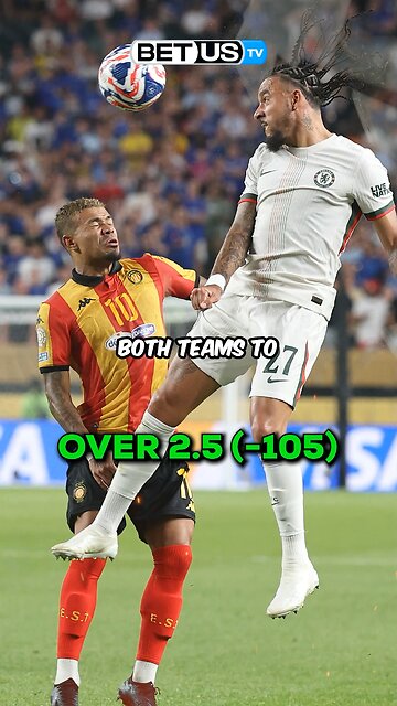 Club World Cup Showdown: Benfica vs Chelsea Picks & Betting Odds 💰⚽