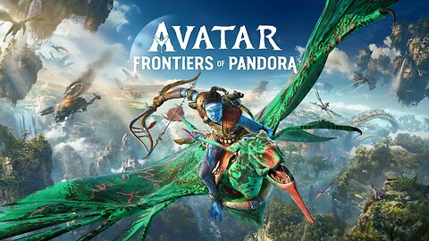 Avatar: Frontiers of Pandora Playthrough #09 (No Commentary)