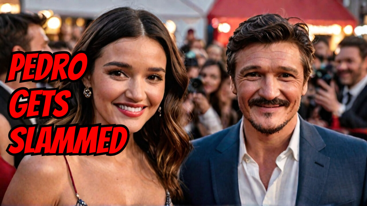 Pedro Pascal SPARKS FURY By Calling Rachel Zegler An Icon Amid Snow White Controversy!
