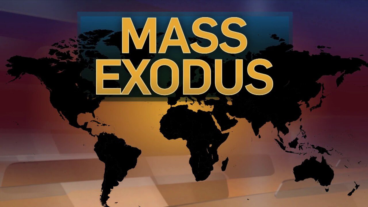 [May 16, 2018] Clade X Pandemic Exercise GNN Epilogue [centerforhealthsecurity]