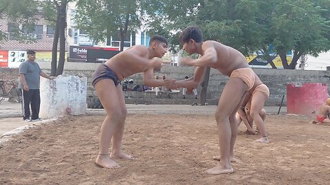 kushti
