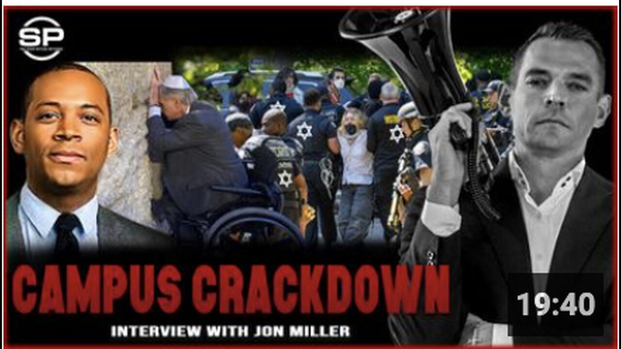 "Backfire of Zionist-Backed Anti-White Propaganda as Abbott & Kemp Criminalize Anti-Israel Speech"