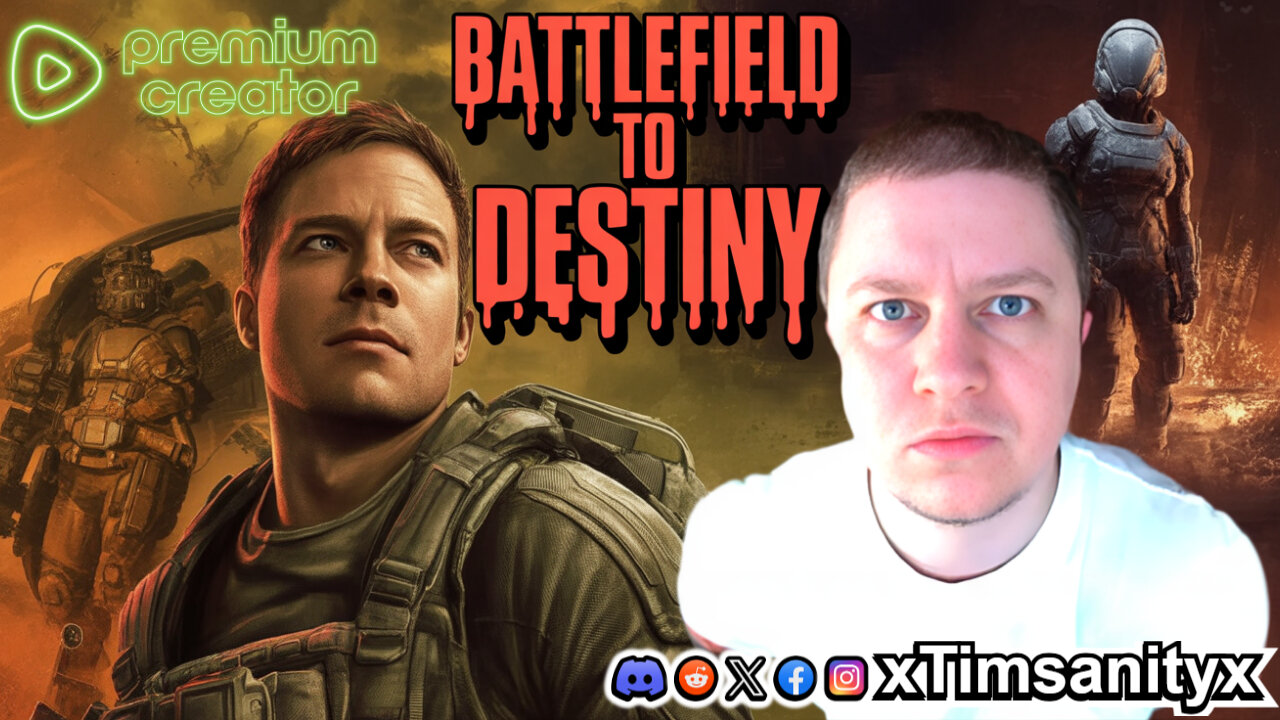 Battlefield Blunders to Destiny Dubs