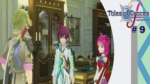 Trouble with Lhant and Fendel