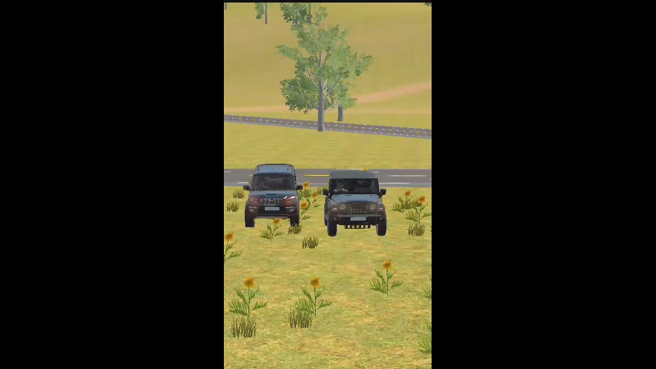thar vs scorpion
