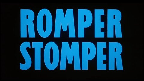 Romper Stomper (1992)