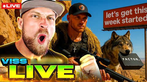🔴LIVE - PUBG Tactics and Lessons with Viss & The Pack! - PUBG 101