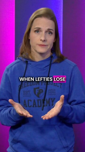 Too Sick to Work but Not Too Sick to Rant on TikTok | Katie Petrick