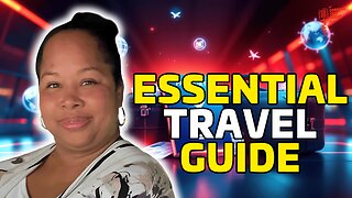 Top 5 Travel Mistakes You Must Avoid
