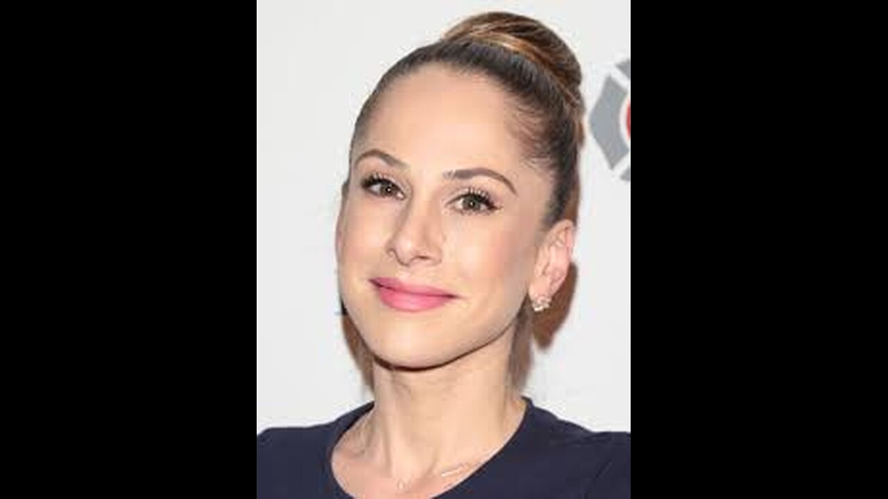 Ana Kasparian sticks up for #1A. Arrest and detainment of college students is anti-American.