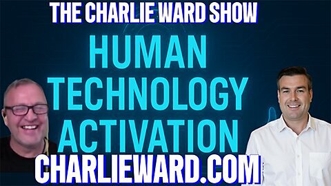 THE INTERNATIONAL GOVERNMENT FRAUD WITH GARY WATERMAN & PAUL BROOKER