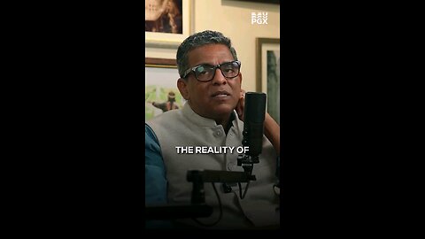 Reality of war