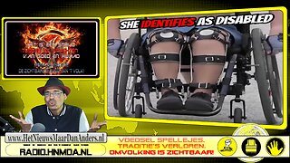 HNMDA live 04-05-25 : Voedsel Spellejes, Traditie's verloren. 0MV0LK1NG is zichtbaar!