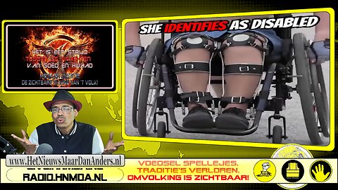 HNMDA live 04-05-25 : Voedsel Spellejes, Traditie's verloren. 0MV0LK1NG is zichtbaar!