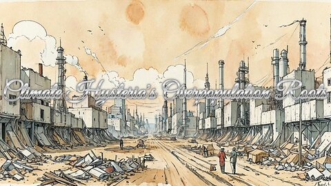 Climate Hysteria's Overpopulation Roots