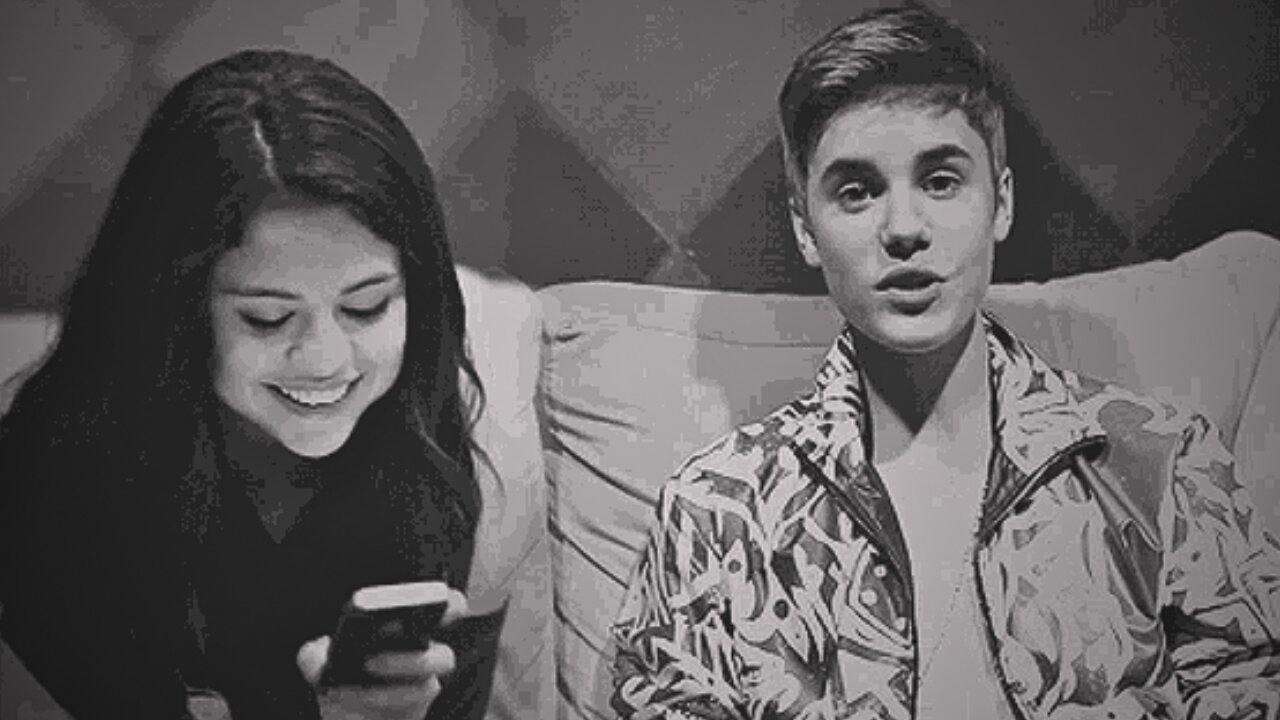 I Guess Is Too Late To Say Sorry. @justinbieber @selenagomez