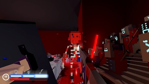 A trip to Hell's Kitchen - (Paint The Town Red) - (No Commentary).