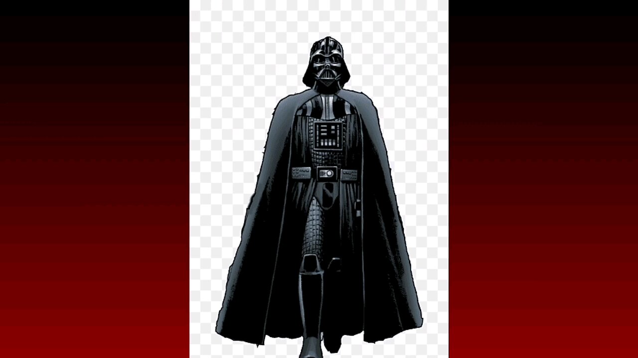 Darth Vader theme song (Serbian edition)