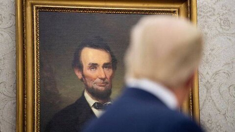 Abraham Lincoln Words Of Wisdom..