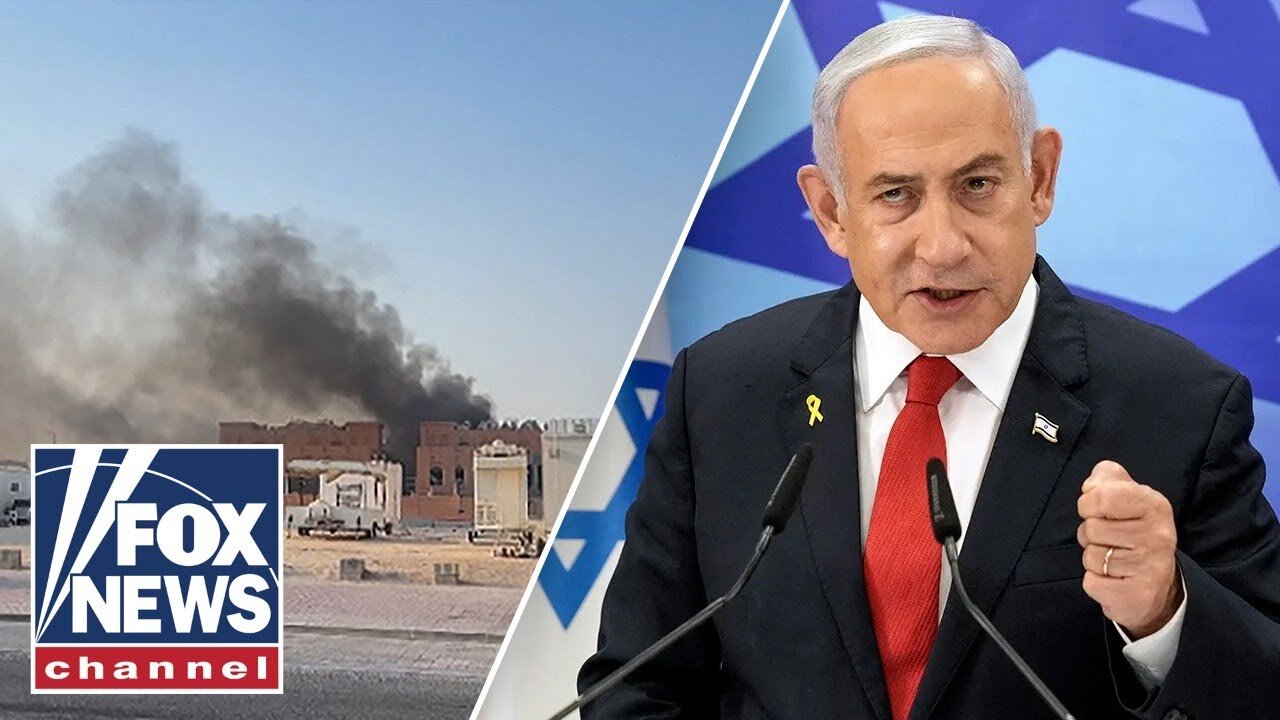 Israel puts Hamas leaders on notice after Qatar strike: ‘Main obstacle’