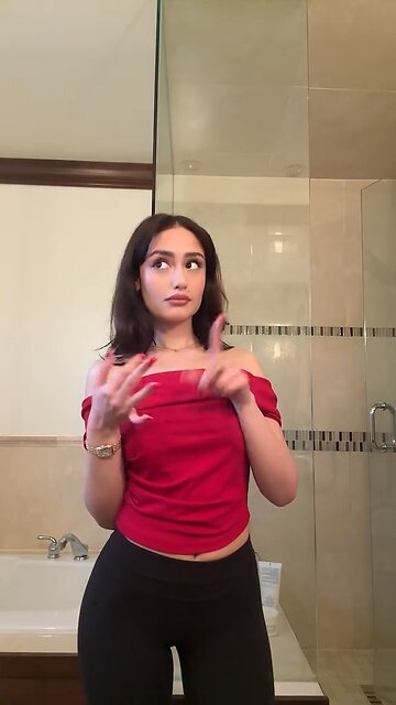 What’s gorgeous about me?