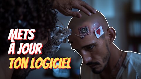 Ce BUG mental qui ruine la vie des HOMMES