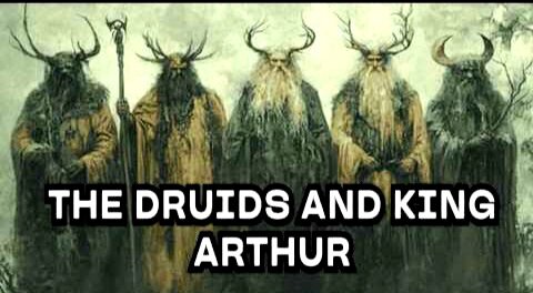 The Druids And King Arthur I History Documentary I Part I